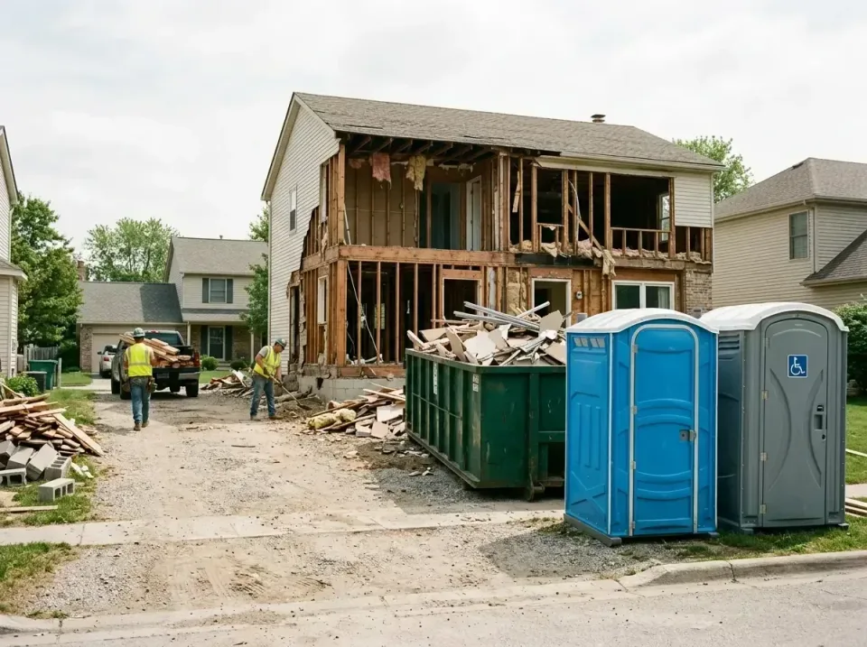 home-renovation-demolition-sit-010 — frequently asked questions, Portable Toilet & Dumpsters Rental in Edgewood, FL